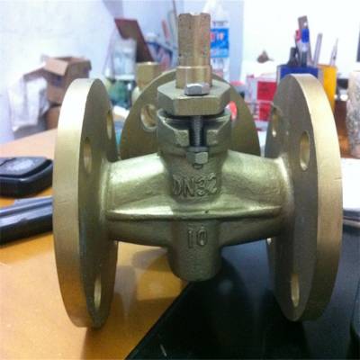 X14W-10P DN80ȫͭͨ۸-