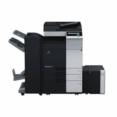 大型打印机租赁 彩色黑白A3A4自动双面扫描一体机出租 上门安装