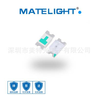 厂家现货0402翠绿  0402翠绿色 0402LED MATE-C281TGKT新年份23+