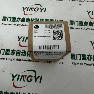 货源稳定140AVO02000高速输入模块
