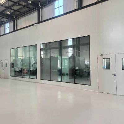 无锡实验室净化工程厂家 苏州振源净化科技供应