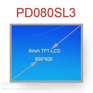PVIԪ̫8¹ҵPD080SL3  Һʾ ֻ