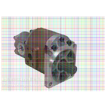 上海祥树诚挚报价JUD 校正器气缸 PNZYL-694-S-C殷工报价