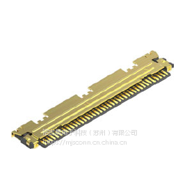 ֻӦI-PEX 20454-050T or 20455-050E-12 30P LVDS