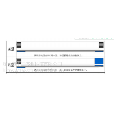 HG/FFC/FPC0.524ͬ100MM