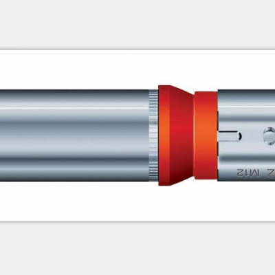 供应规格32x232毫米的大型设备基座固定 MKT 曼卡特 型号SZ-S 套管式自切底抗震动锚栓