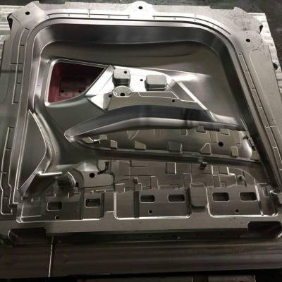 晟泰精细模具获得汽车座椅铭板安装结构专利提高铭板安装功率