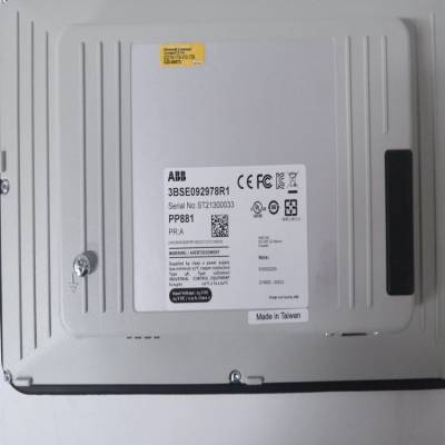 ABB-5SHX2645L0004块控制器驱动器光纤输入输出处理器