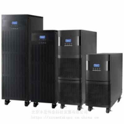 美世乐 EH9500-100KVA/20 UPS 不间断 电源 KVA KW 供电 VA W