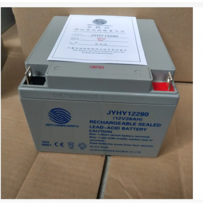 ԴJYHY12280Ǧ12V28AHܴ۸UPS