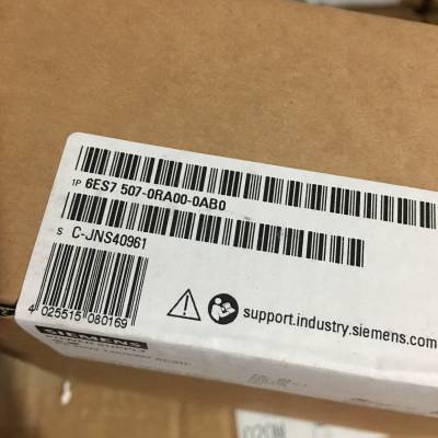 S7-1500 ϵͳԴı ṩѹ6ES7507-0RA00-0AB0