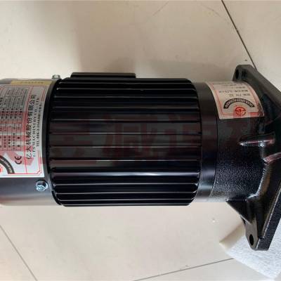 亿大机械电机1/2HP3/4HPFM22立式加工中心刀库马达BT50刹车线圈