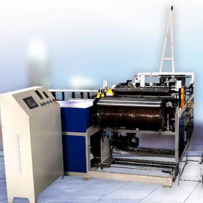 自动卷桶机价格-自动卷桶机-德立智方纸桶设备报价