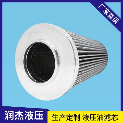 77794282液压油滤芯 润滑系统滤清器 高压管路过滤器