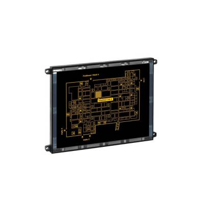 Lumineq液晶屏EL640.480-AG LVDS 工业液晶屏 宽温液晶屏