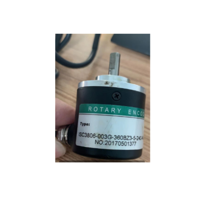 海德HEDSS编码器 ISC3806-003G-360BZ3-5-24C-A4LX