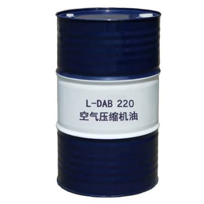 昆仑L-DAB220空气压缩机油