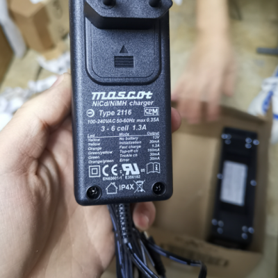 供应 Akerstroms 充电器 100-240VAC50-60HZ max 0.3***