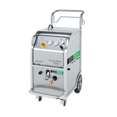 干冰清洗机有什么用来电咨询酷捷干冰设备供应