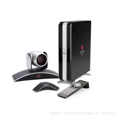 宝利通Polycom HDX7000-720视频会议故障维修