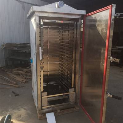 创利沣食品机械蒸柜 蒸汽蒸柜 不锈钢蒸柜 馒头蒸房 蒸饭箱
