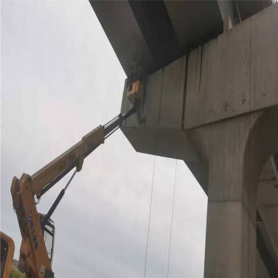 桥梁支座脱空处理 连云港橡胶支座病害更换 提供配送 众拓路桥