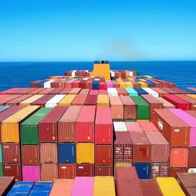 中国出口带东非之吉布提的海运集装箱 吉布提大件散货船 吉布提空运门到门服务