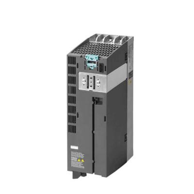 6SL3210-1PE16-1UL1 正品西门子G120变频器PM240-2功率模块2.2KW