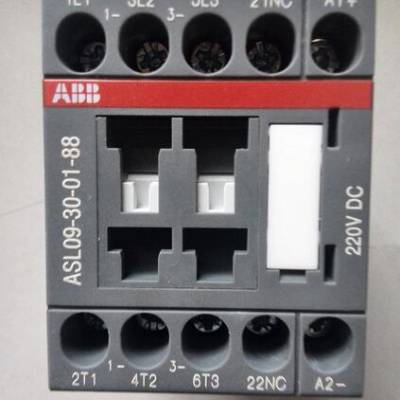 ABB 原装 正品 接触器附件（AX系列附件）TEF5-ON *TEF5-OFF 直发