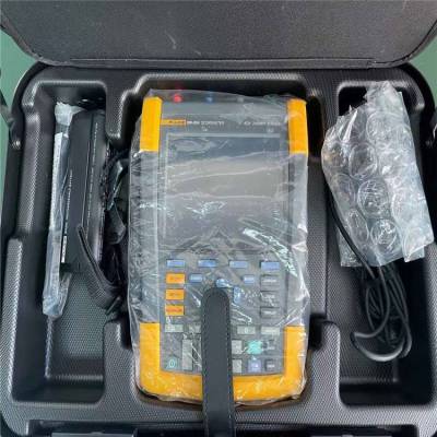 ȫ����Ӧ���۸�»�� ԭװFLUKE 190-204 190-204/S�ֳ�ʽʾ����