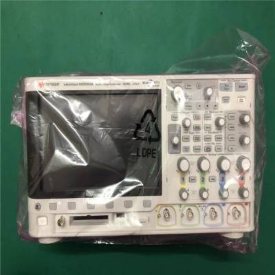 keysight是德二手 MSOX2012A混合信号示波器100MHz