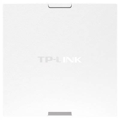 TP-LINK TL-XAP1800GI-PoE  AX1800双频千兆Wi-Fi 6无线面板式AP