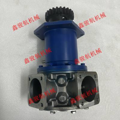 适用于MITSUBISHI三菱发动机S6A3/S6B3/S6B5发动机配件发动机海水泵45B53-10101海水泵45B53-10101