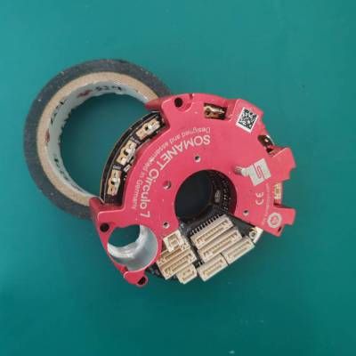 EthercatͨпCirculo 9ԲֱSynapticon