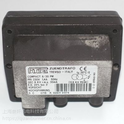 COMPACT 8/30 PM | ѹ 1*8KV FIDA/ɴ 