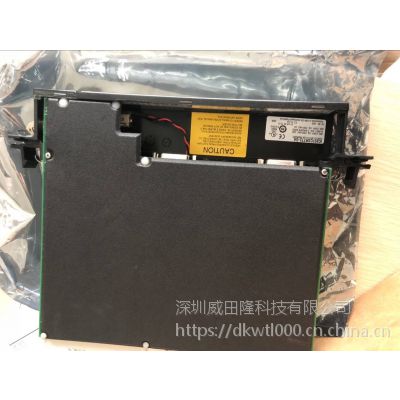 GE FANUC CPU模块IC697CGR772全新