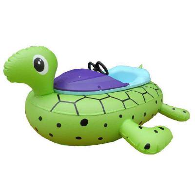 宣城水上碰碰船经营受欢迎的水上游乐设备