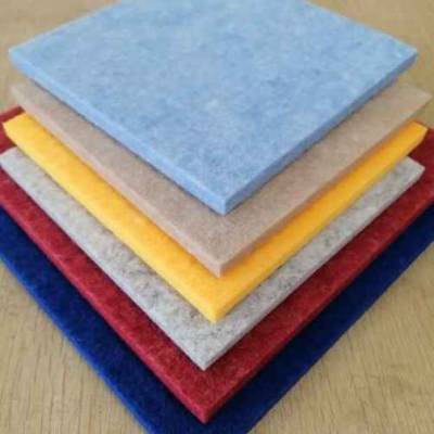 无机纤维隔音棉生产商