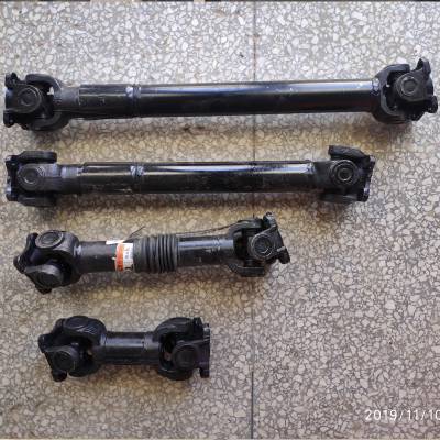 洒水车油罐车吸粪车小传动轴30cm40cm50cm60cm80cm程力汽车配件
