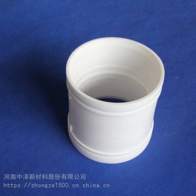 辽宁锦州义县 HDPE高密度聚乙烯静音排水管价位 中泽工厂直售