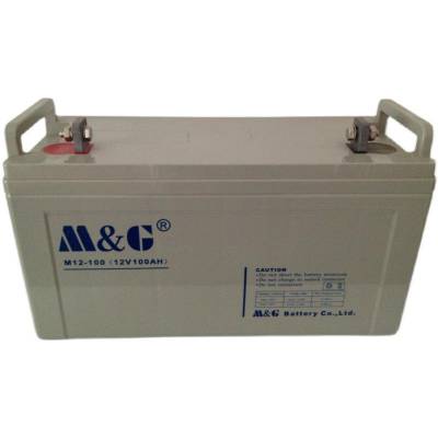  M12-100 M&GǦά12V100AH UPS EPSԴ