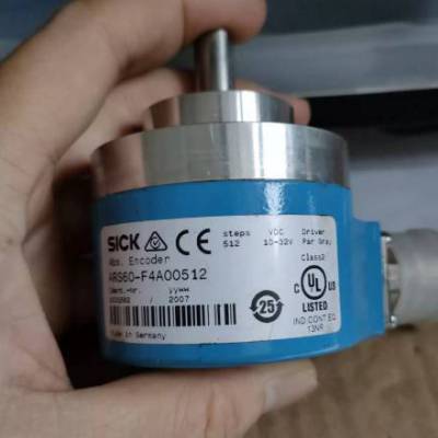 西克编码器ARS60-F4A00512 可燃气体报警控制器 GL4290