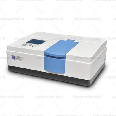 上海奥析 UV1901PC紫外可见分光光度计