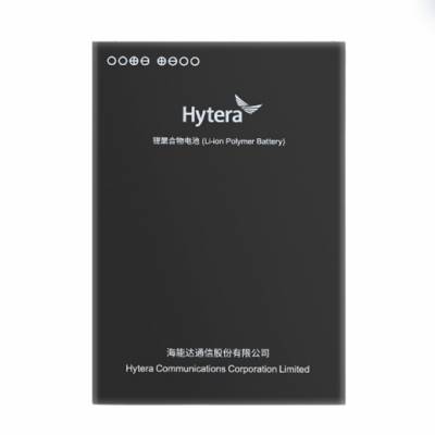 海能达（Hytera）BP4501 电池适配海能达PNC460U对讲机4500mAh