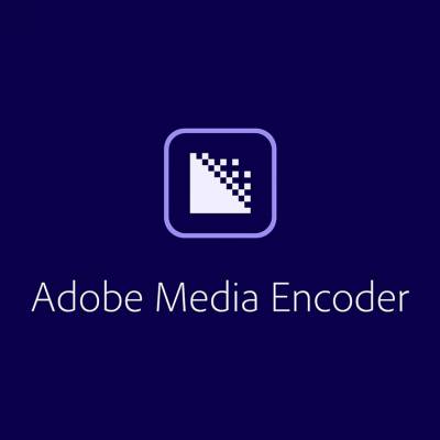 adobe media encoder cc 价格正版 adobe media encoder 上海代理商