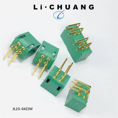 JL23-4TKY-300MM/JL23-4TKH矩形连接器JL23-4ZJB/JL23-4ZJW 骊创