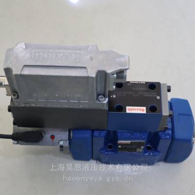 供应 4WRLE10E-43A1M R901189056 力士乐 比例方向阀 Rexroth