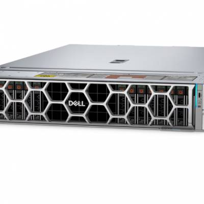 戴尔PowerEdge R770 双路机架式服务器 优化电源，性能***,***性能