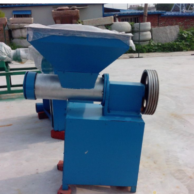 废旧塑料清洗机 塑料造粒机换网器,泡沫切粒设备山东宇哲机械