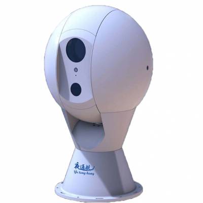 供应供应VES-JT3000W0一体化智能转台激光夜视仪，激光夜视摄像机，森林消防激光摄像机